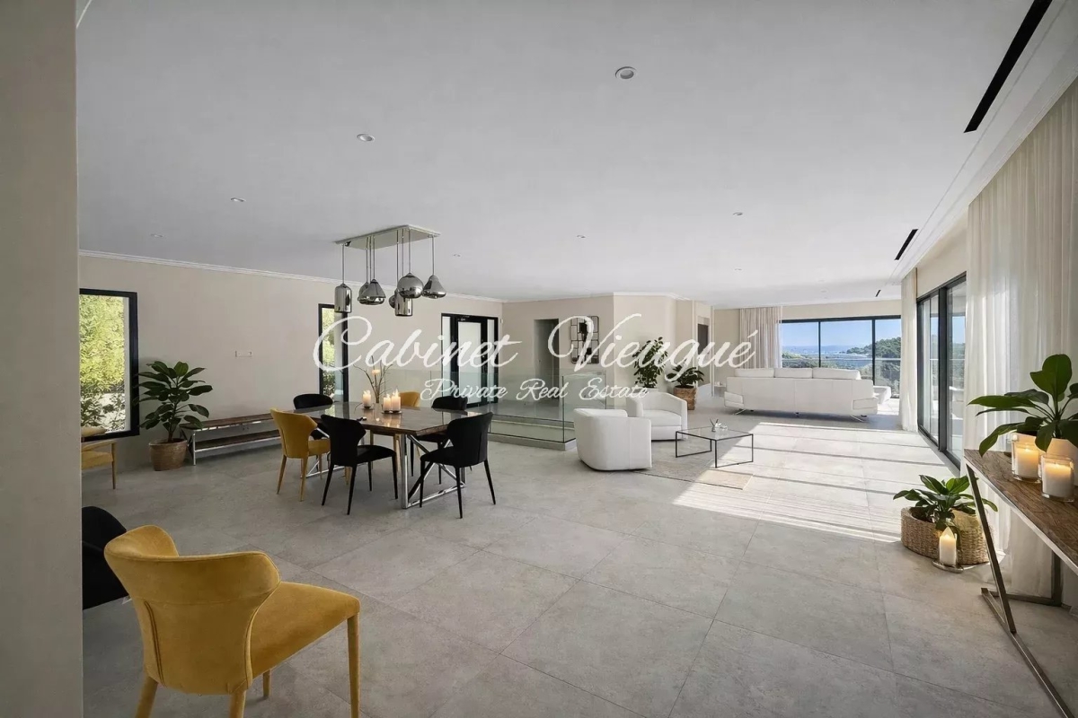 Luxury House for sale in Grimaud, 4 950 000 €, Photo 6