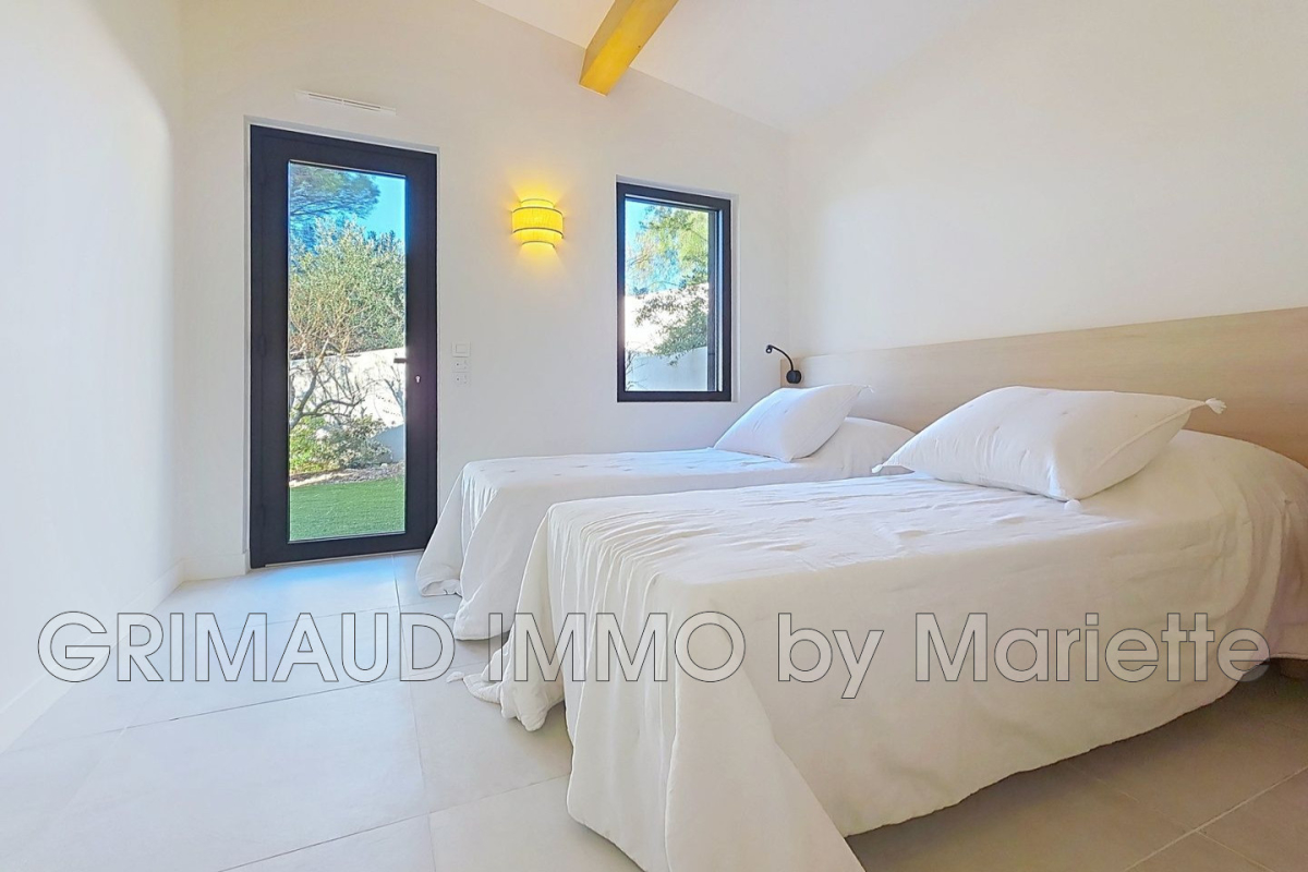 Luxury House for sale in Sainte-Maxime, 1 790 000 €, Photo 6