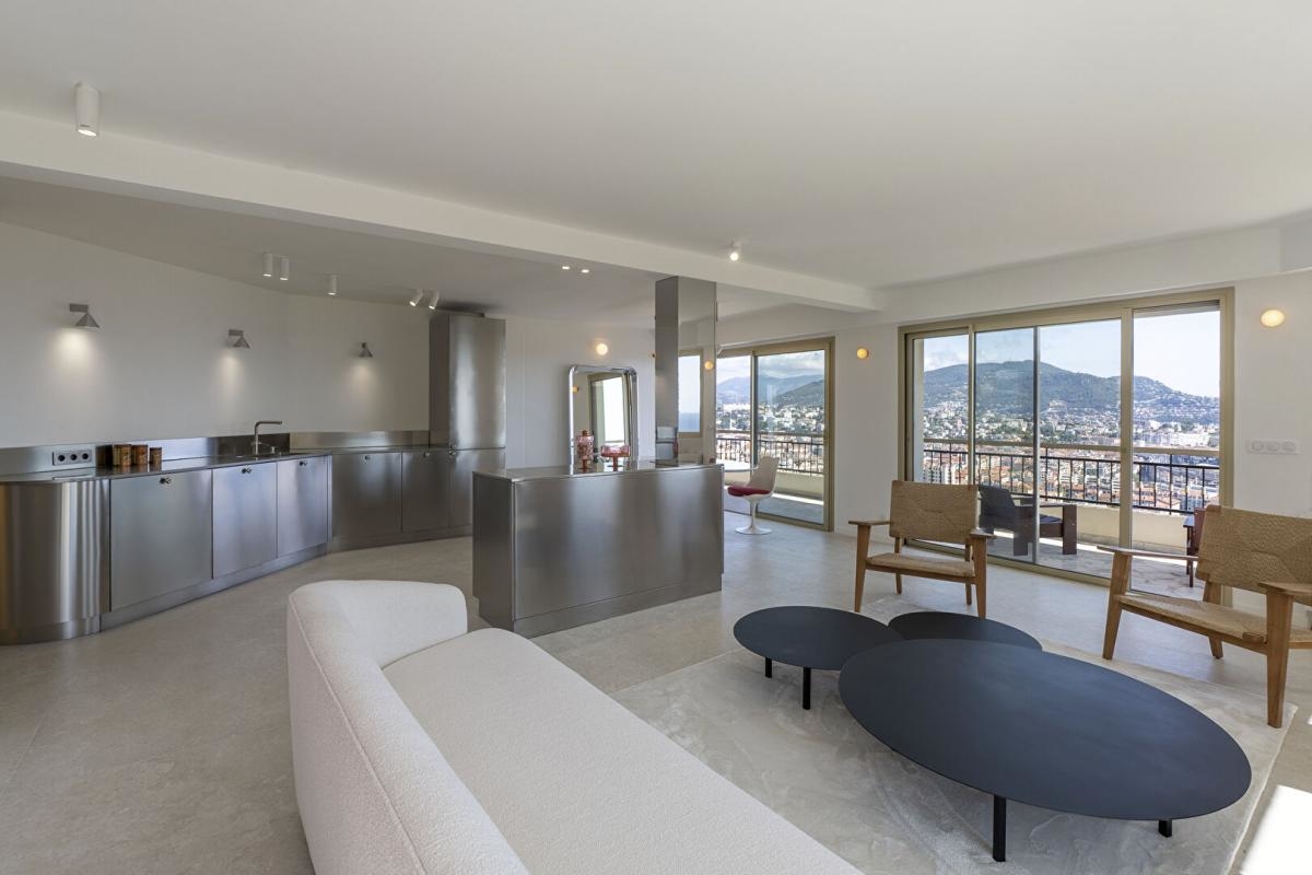 Appartement de luxe à vendre à Nice, 898 500 €, Photo 6