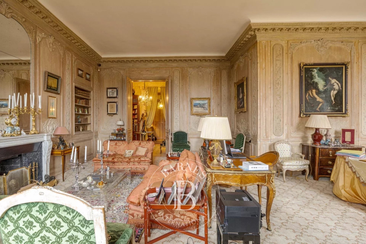 Appartement de luxe à vendre à Paris 16ème, 2 500 000 €, Photo 7