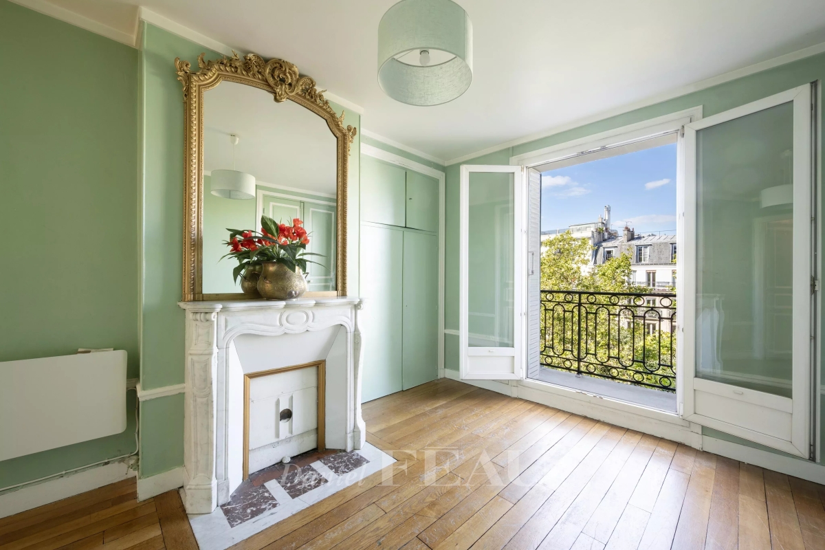 Appartement de luxe à vendre à Paris 9ème, 1 195 000 €, Photo 7