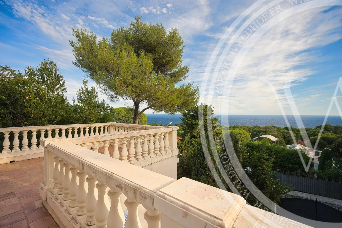 Luxury House for sale in Saint-Jean-Cap-Ferrat, 12 720 000 €, Photo 7