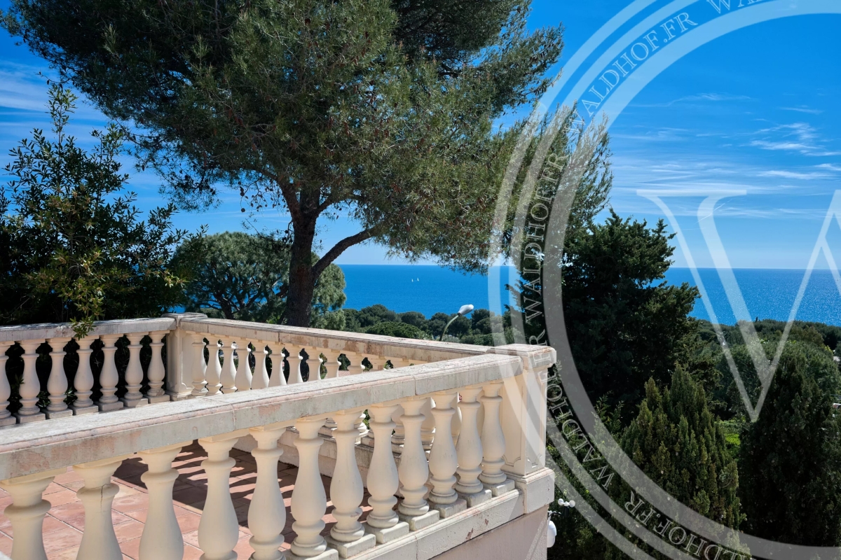 Maison de luxe à vendre à Saint-Jean-Cap-Ferrat, 12 600 000 €, Photo 7