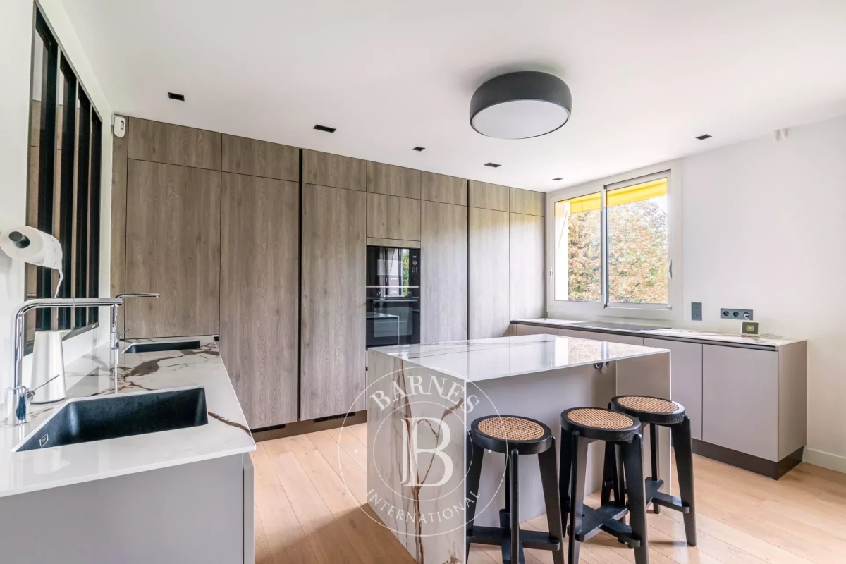 Appartement de luxe à vendre à Neuilly-sur-Seine, 1 900 000 €, Photo 7