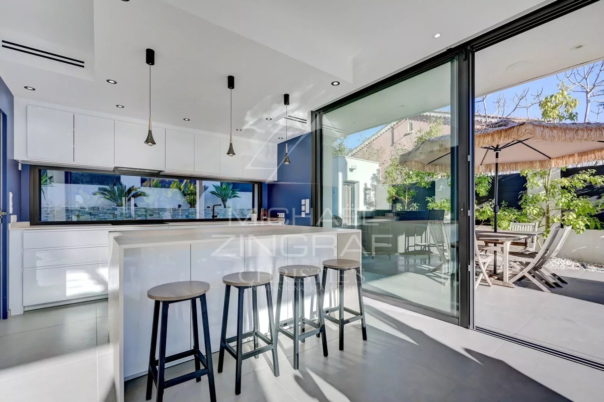 Maison de luxe à vendre à Toulon, 2 845 000 €, Photo 7