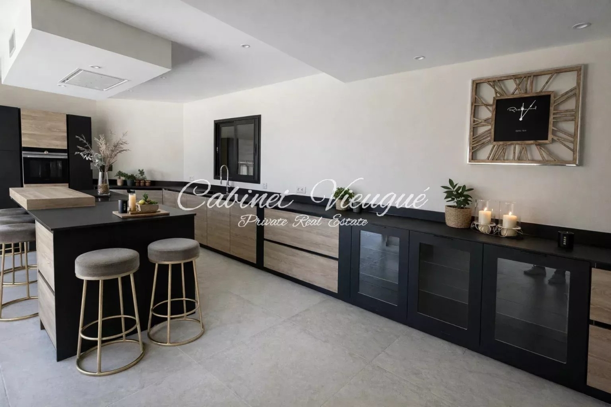 Luxury House for sale in Grimaud, 4 950 000 €, Photo 7