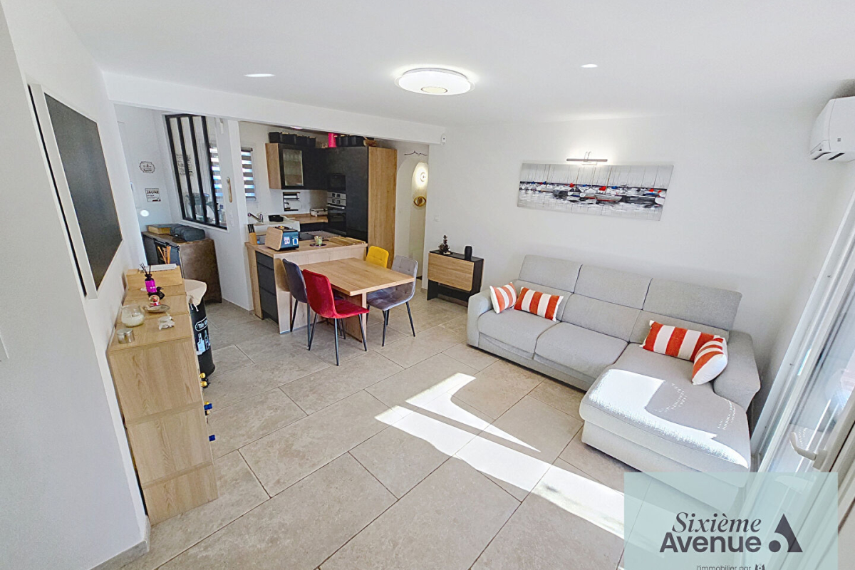 Appartement de luxe à vendre à Six Fours les Plages, 283 000 €, Photo 1