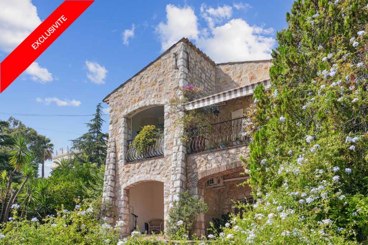 Appartement de luxe à vendre à Cannes, 775 000 €, Photo 1