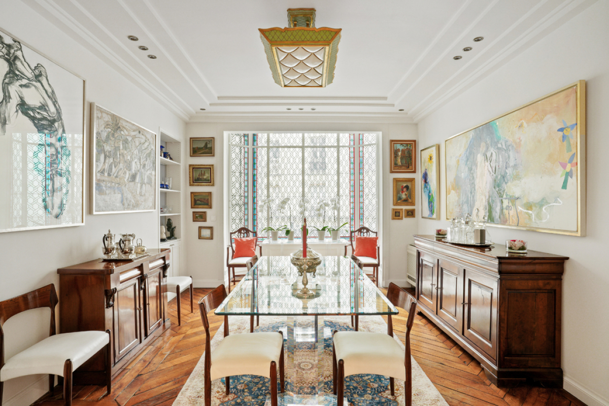 Appartement de luxe à vendre à Paris 16ème, 2 000 000 €, Photo 1