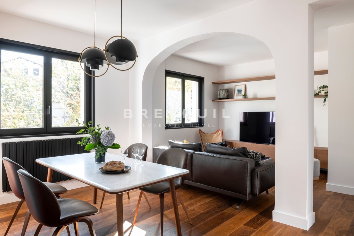 Appartement de luxe à vendre à Saint-Jean-de-Luz, 890 000 €, Photo 1