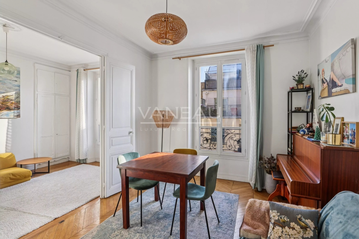 Appartement de luxe à vendre à Saint-Mandé, 550 000 €, Photo 1