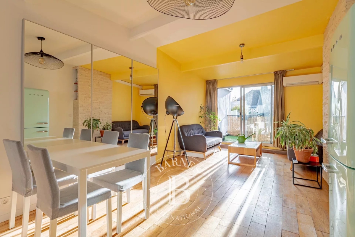 Luxury Apartment for sale in Paris 5Ème, 895 000 €, Photo 1