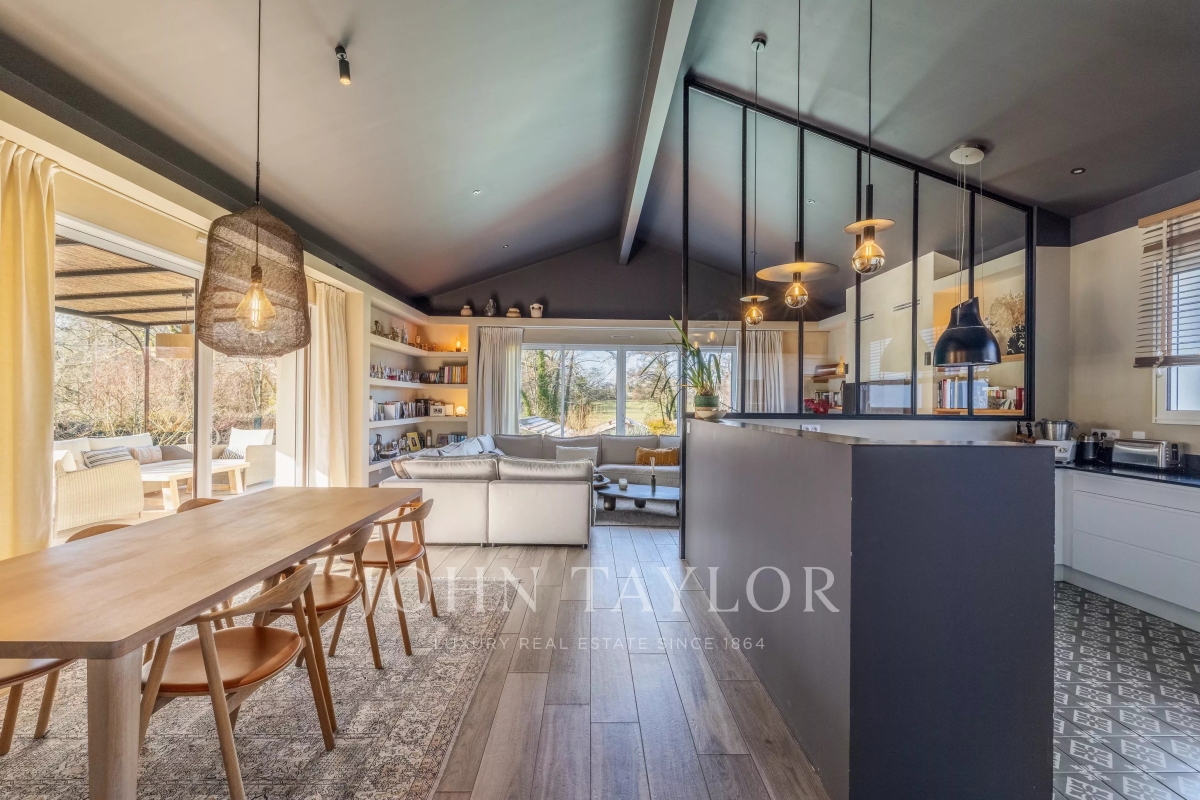 Maison de luxe à vendre à Saint-Sulpice-et-Cameyrac, 1 280 000 €, Photo 1