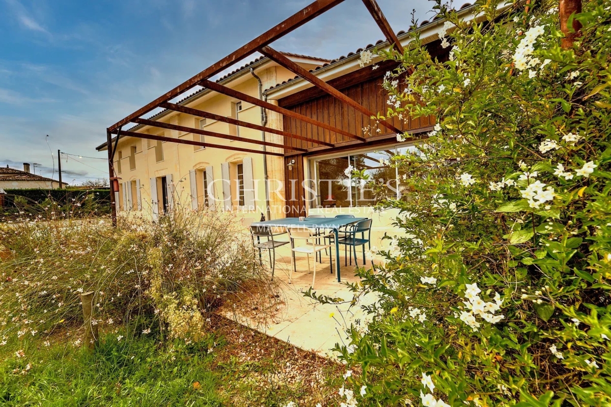 Maison de luxe à vendre à Libourne, 751 000 €, Photo 1