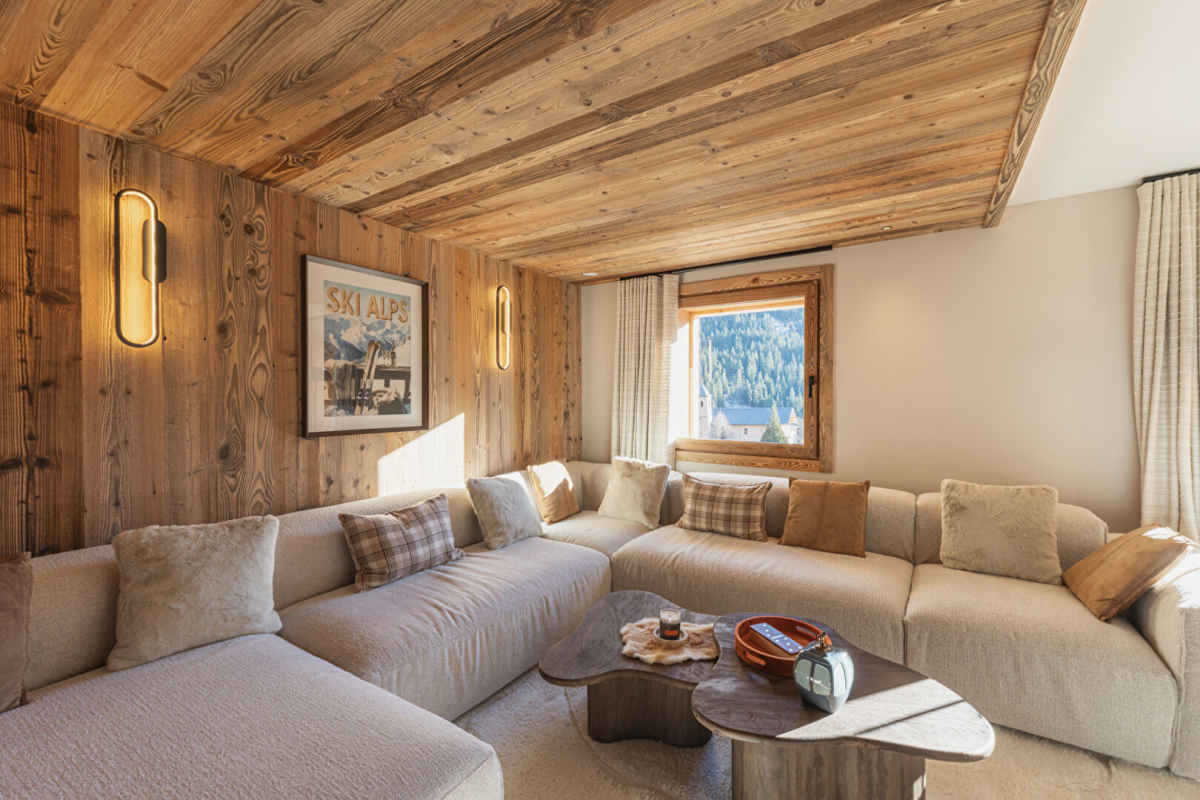 Appartement de luxe à vendre à Champagny en Vanoise, 1 690 000 €, Photo 2