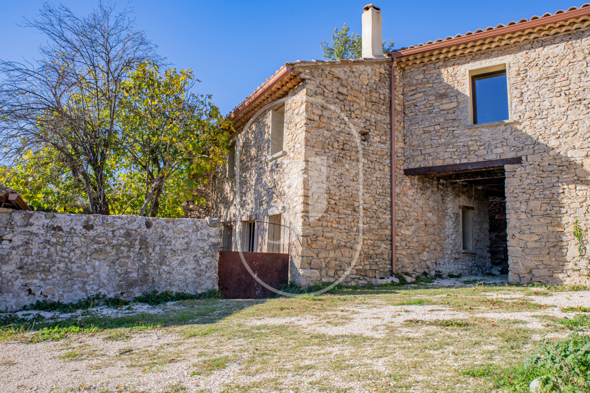 Maison de luxe à vendre à Entrechaux, 1 195 000 €, Photo 2