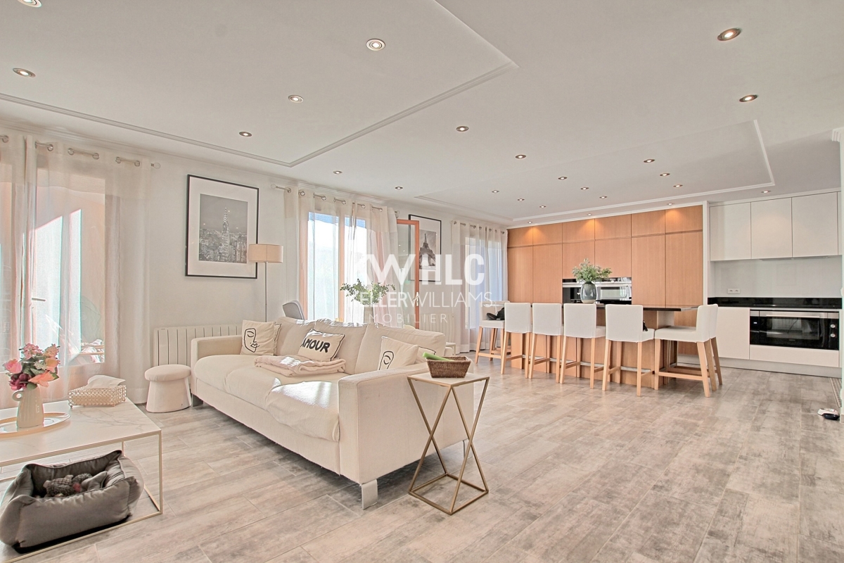 Maison de luxe à vendre à Le Cannet, 599 000 €, Photo 2