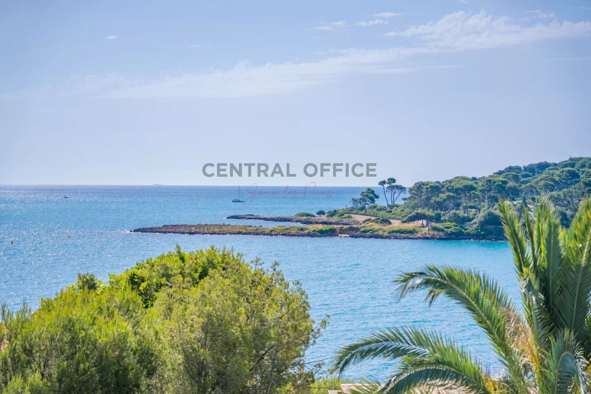 Luxury House for sale in Cap d'Antibes, 5 790 000 €, Photo 2