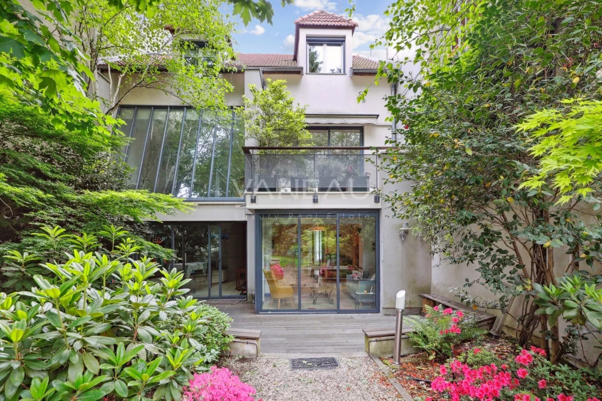 Luxury House for sale in Paris 14Ème, 2 514 000 €, Photo 2