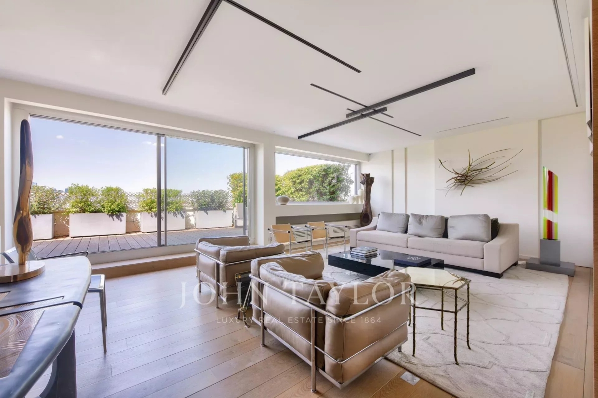 Appartement de luxe à vendre à Paris 16ème, 2 400 000 €, Photo 2