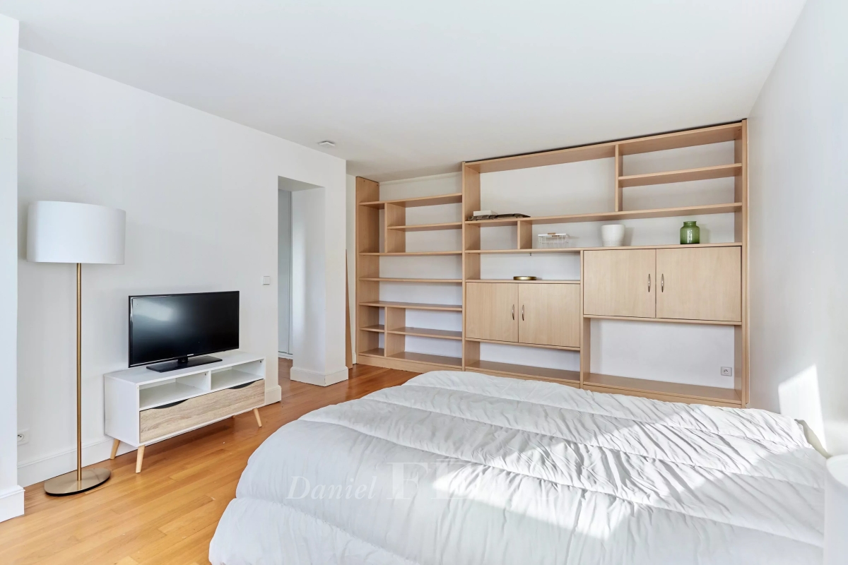 Appartement de luxe à vendre à Neuilly-sur-Seine, 372 600 €, Photo 2