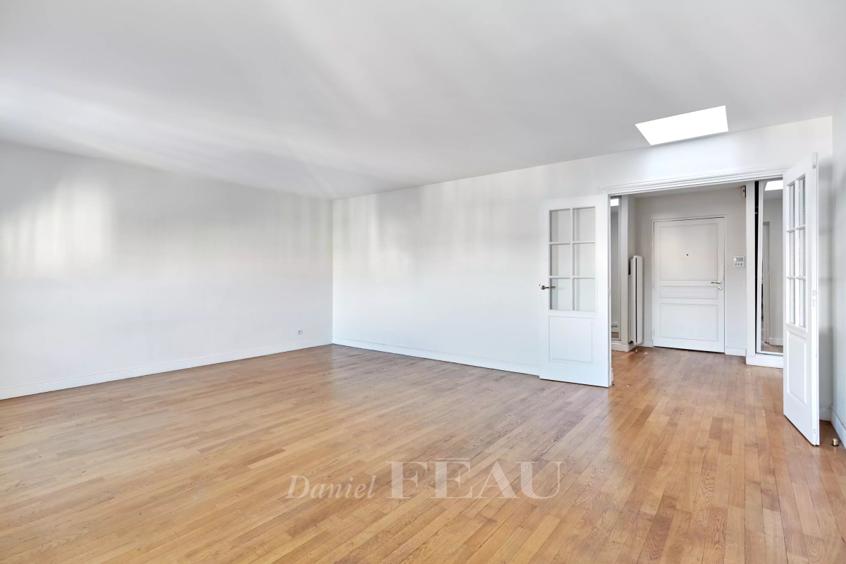 Appartement de luxe à vendre à Neuilly-sur-Seine, 1 138 500 €, Photo 2