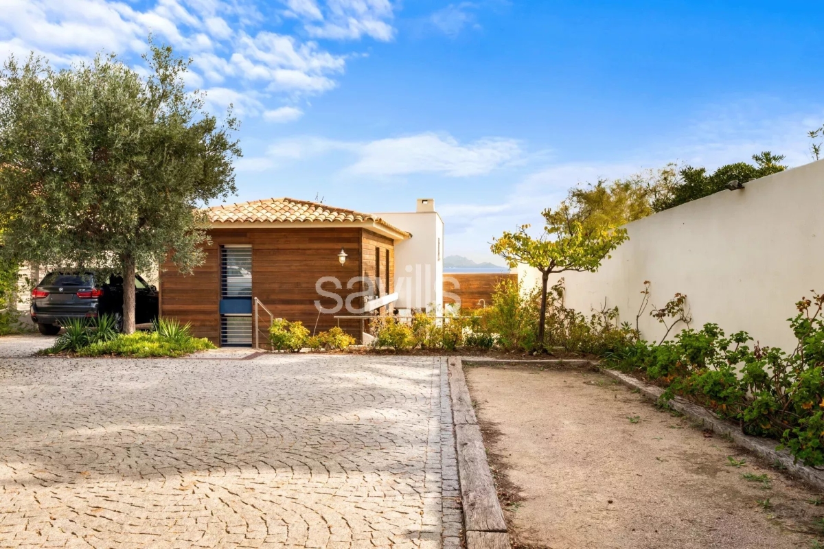 Luxury House for sale in Sainte-Maxime, 2 400 000 €, Photo 2
