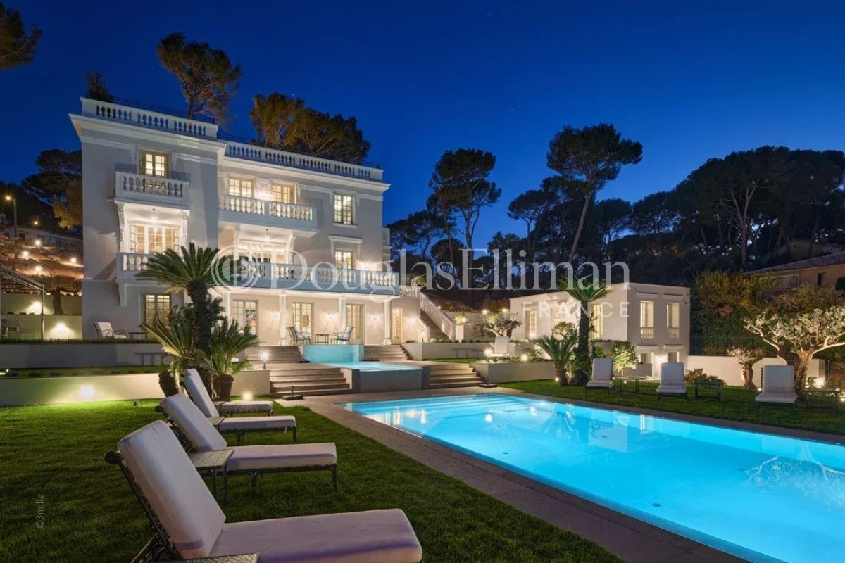 Luxury House for sale in Cap d'Antibes, 15 900 000 €, Photo 2