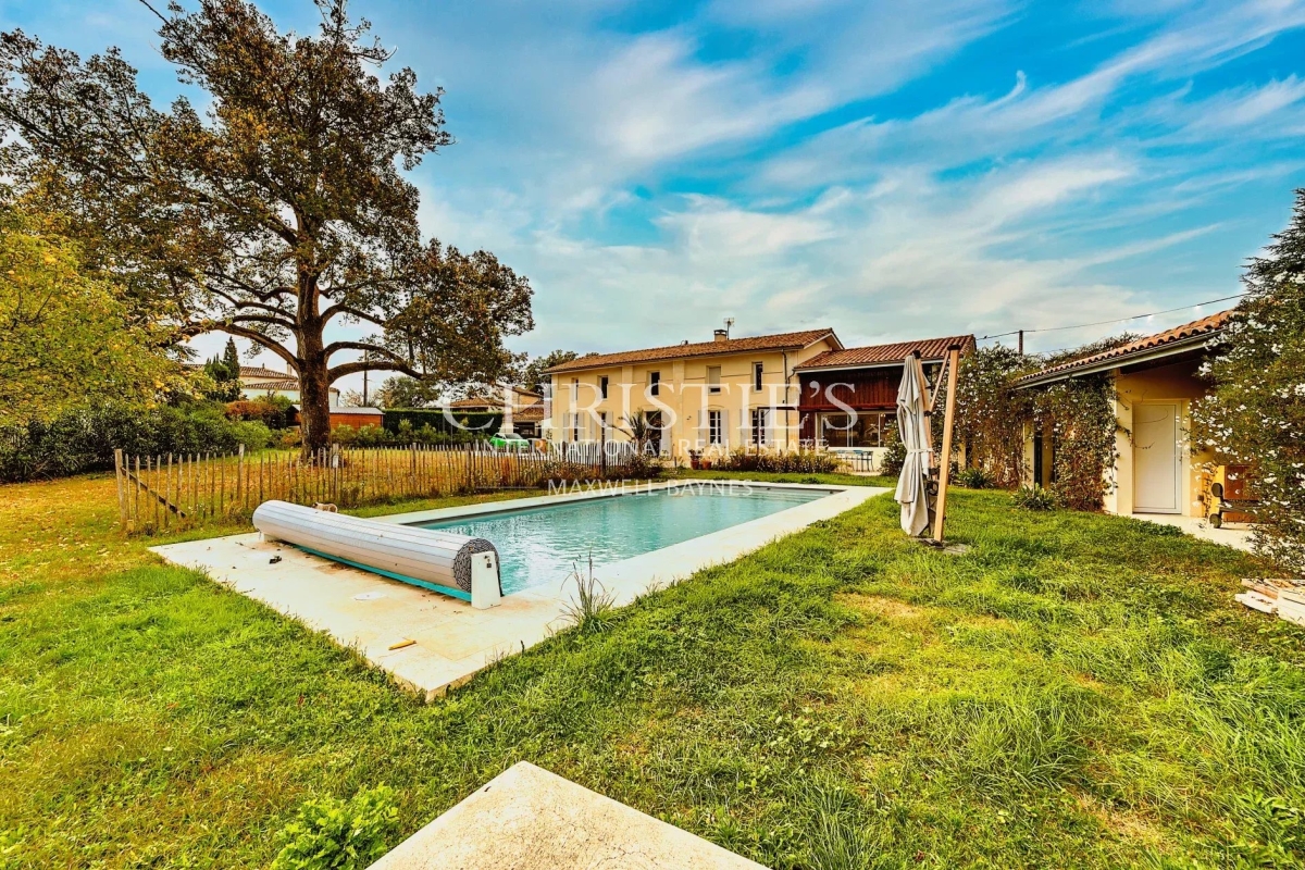 Maison de luxe à vendre à Libourne, 751 000 €, Photo 2