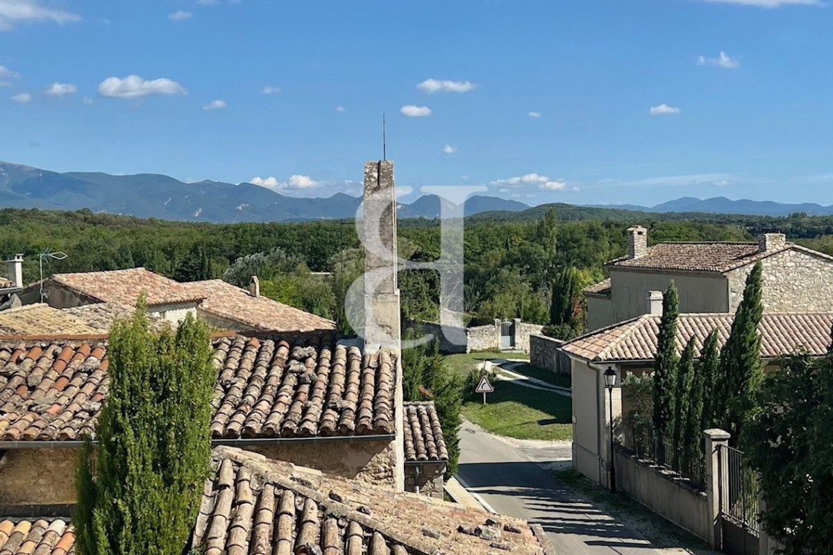 Luxury House for sale in Grignan, 1 250 000 €, Photo 3