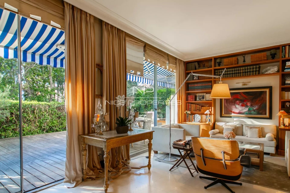 Appartement de luxe à vendre à Nice, 1 490 000 €, Photo 3