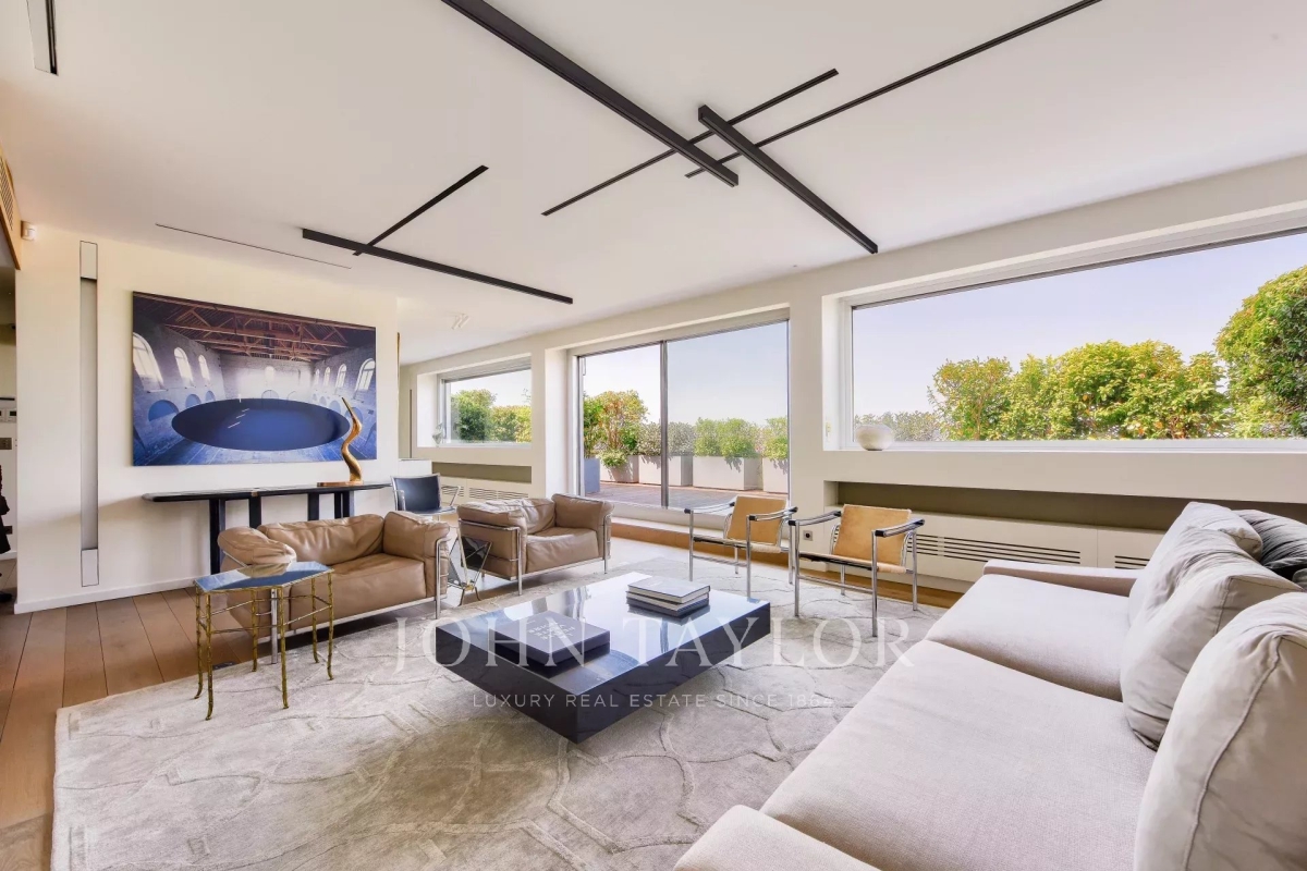 Appartement de luxe à vendre à Paris 16ème, 2 400 000 €, Photo 3