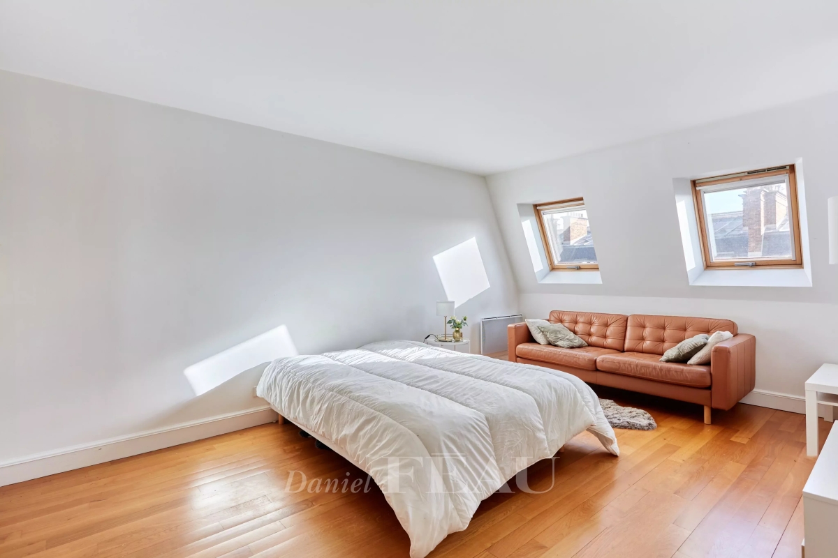 Appartement de luxe à vendre à Neuilly-sur-Seine, 372 600 €, Photo 3