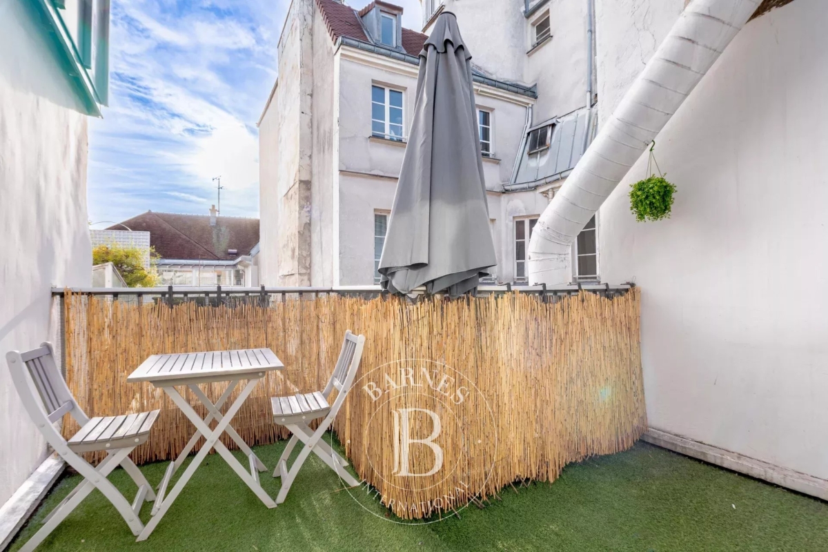 Luxury Apartment for sale in Paris 5Ème, 895 000 €, Photo 3