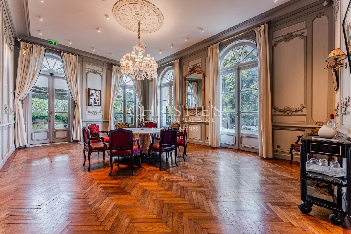 Maison de luxe à vendre à Bordeaux, 5 460 000 €, Photo 3