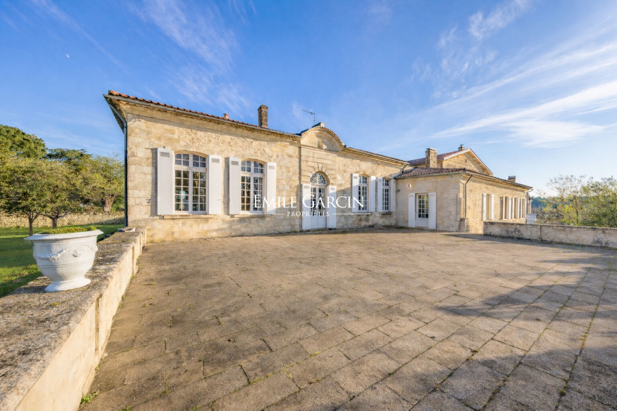 Maison de luxe à vendre à Martillac, 2 155 000 €, Photo 4