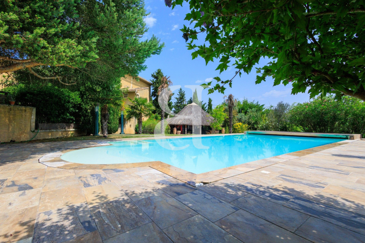 Maison de luxe à vendre à Grignan, 1 995 000 €, Photo 4