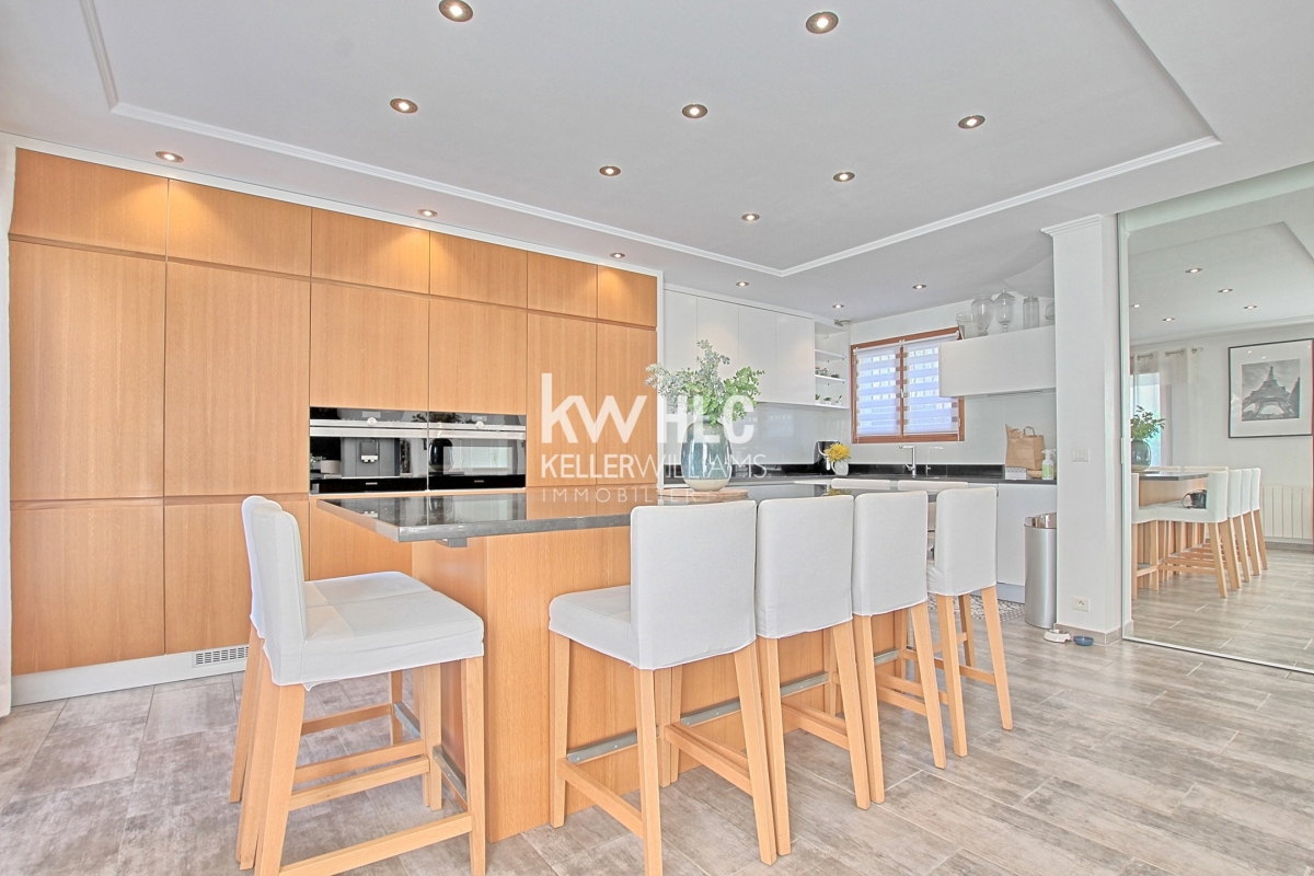 Maison de luxe à vendre à Le Cannet, 599 000 €, Photo 4