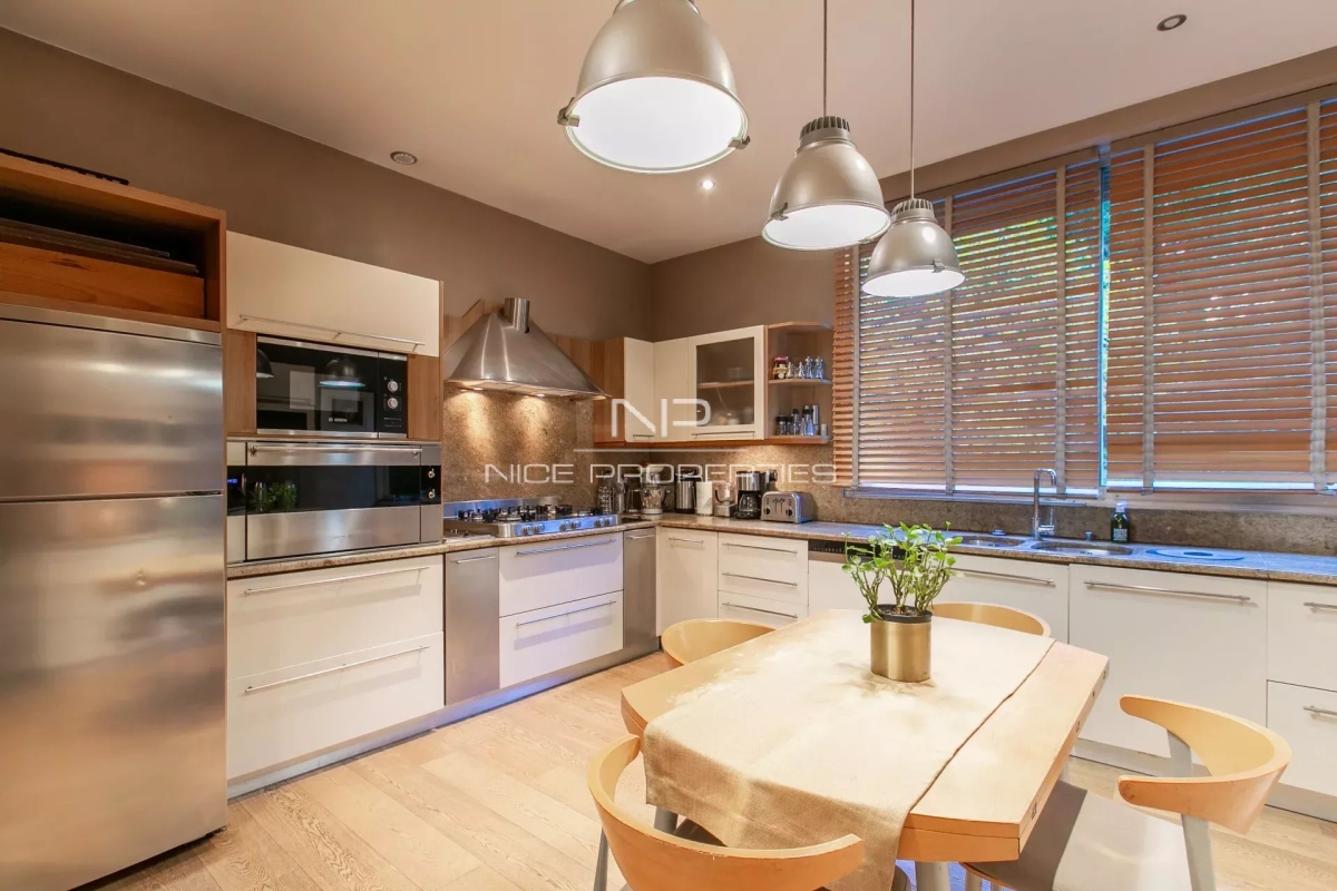 Appartement de luxe à vendre à Nice, 1 490 000 €, Photo 4