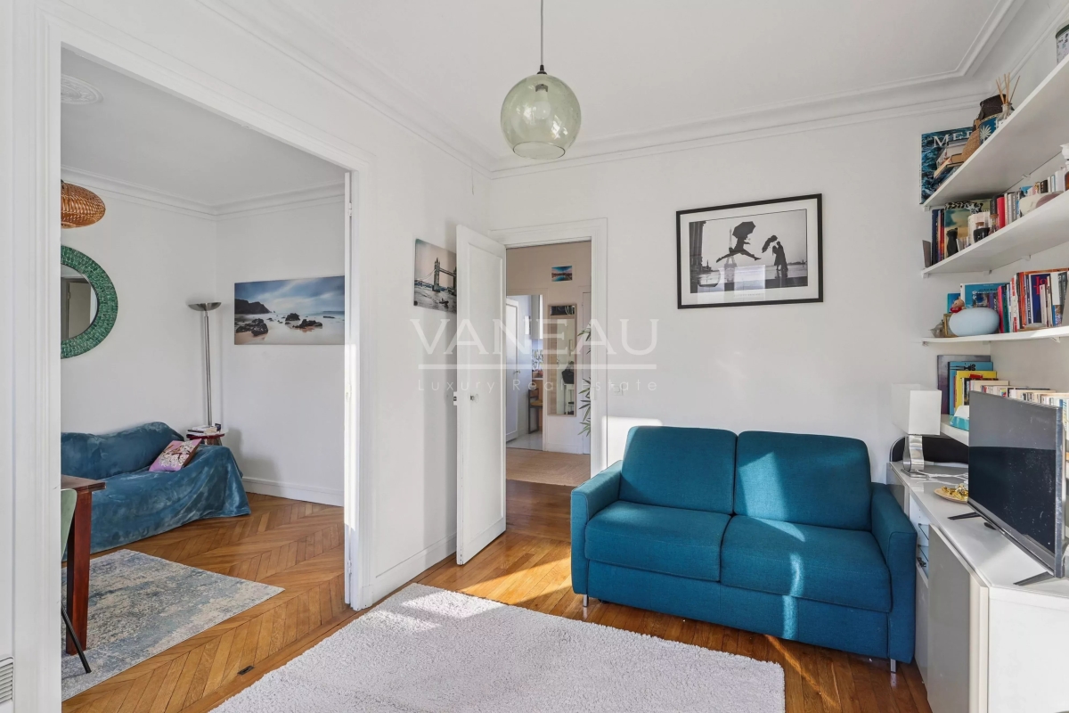 Appartement de luxe à vendre à Saint-Mandé, 550 000 €, Photo 4