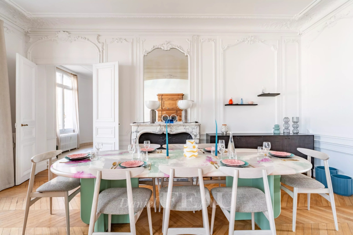 Appartement de luxe à vendre à Neuilly-sur-Seine, 4 140 000 €, Photo 4