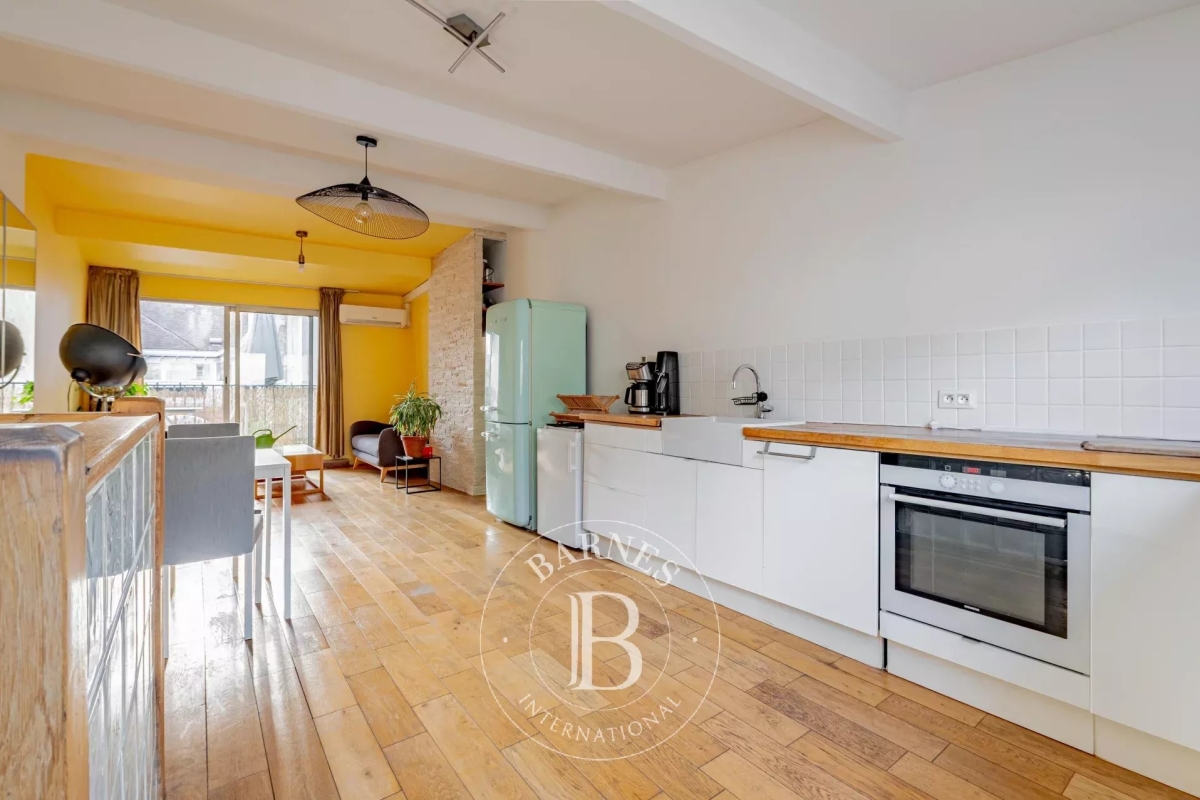 Luxury Apartment for sale in Paris 5Ème, 895 000 €, Photo 4