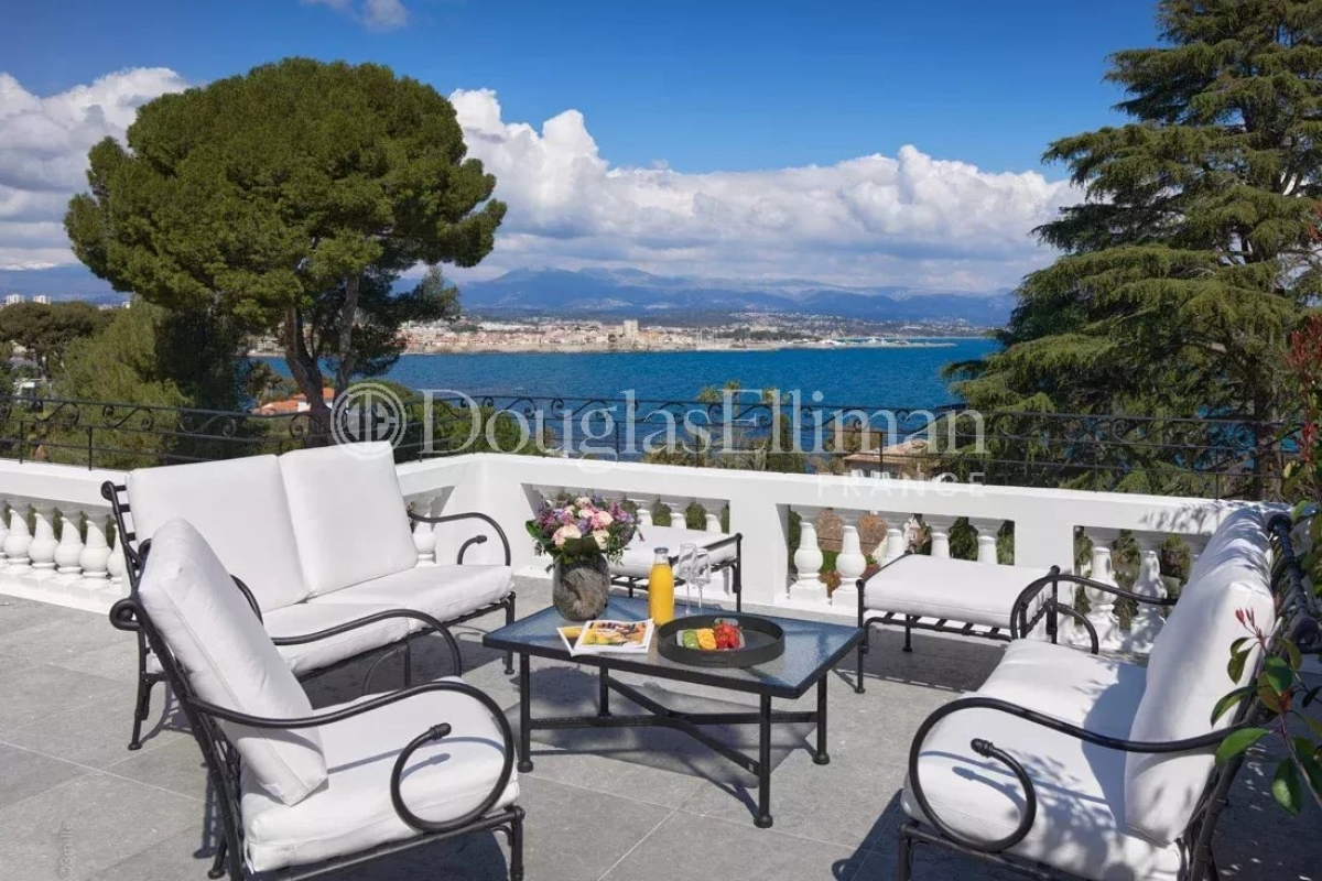 Luxury House for sale in Cap d'Antibes, 15 900 000 €, Photo 4