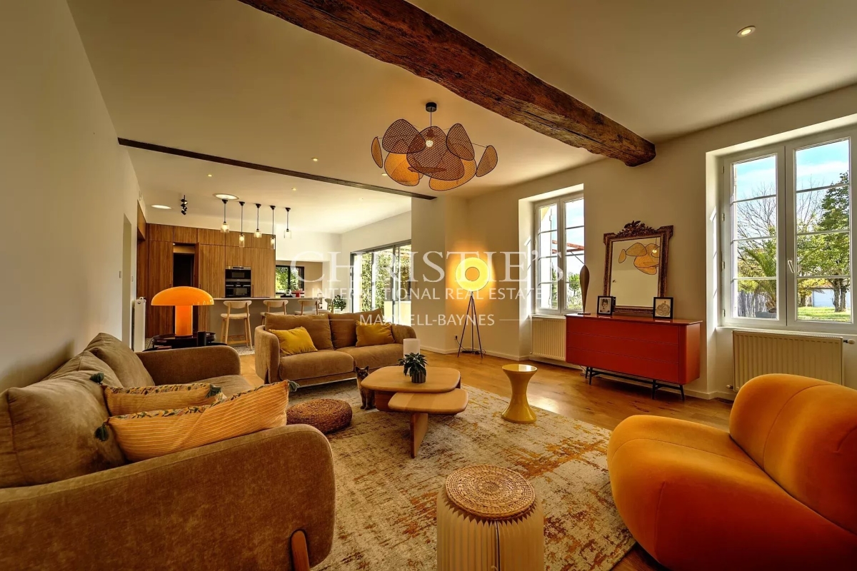 Maison de luxe à vendre à Libourne, 751 000 €, Photo 4