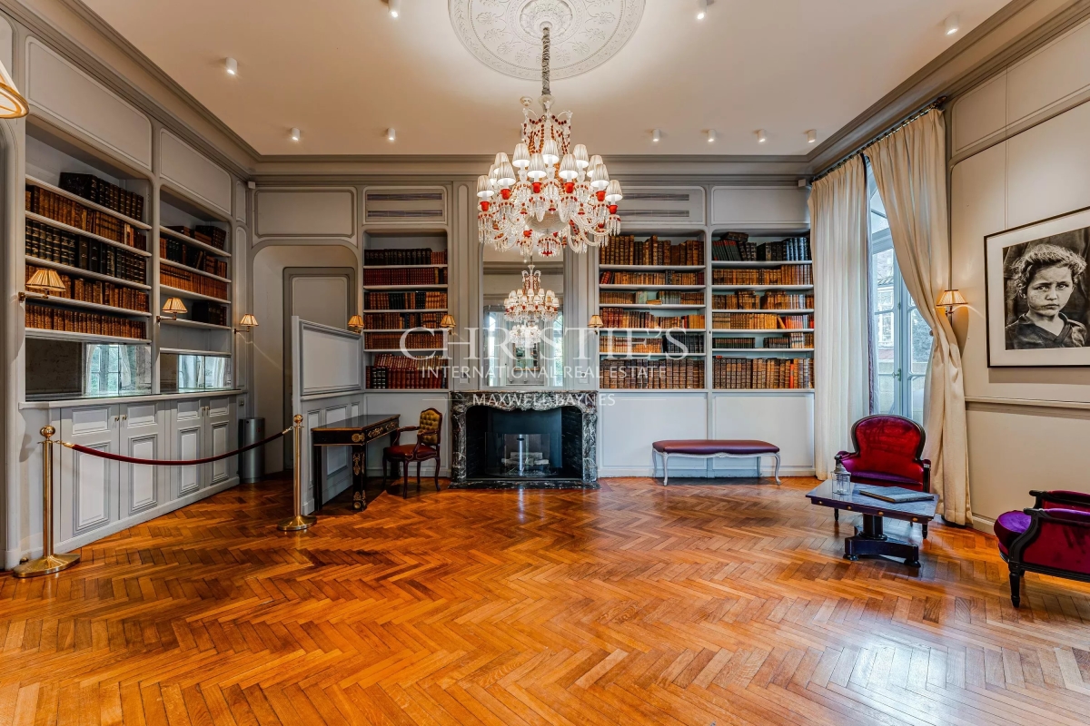 Maison de luxe à vendre à Bordeaux, 5 460 000 €, Photo 4