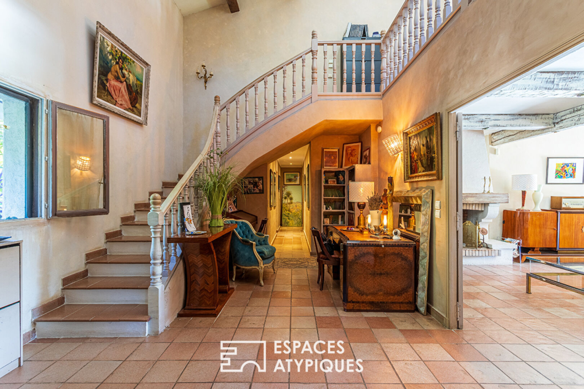 Maison de luxe à vendre à La Londe-les-Maures, 1 240 000 €, Photo 5