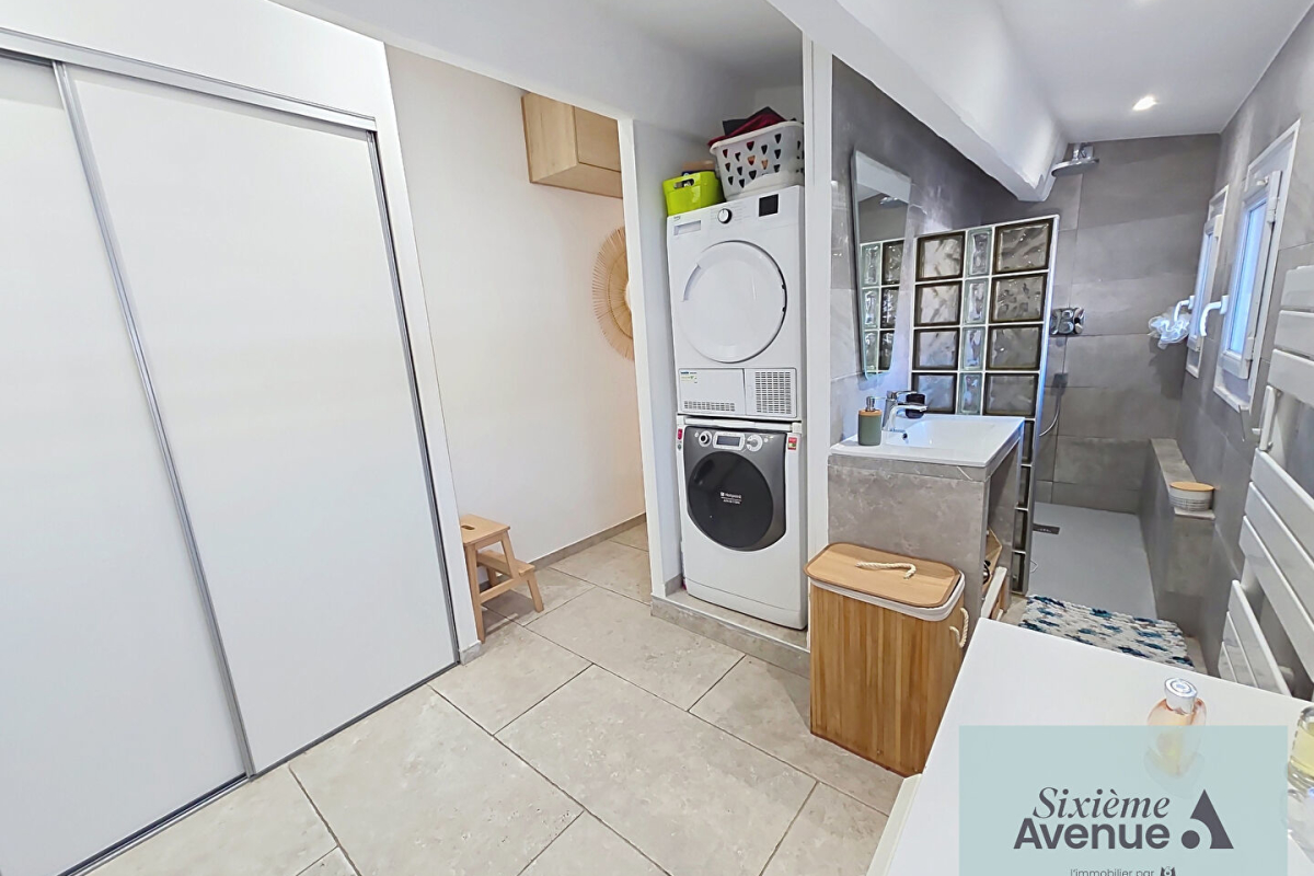 Appartement de luxe à vendre à Six Fours les Plages, 283 000 €, Photo 5