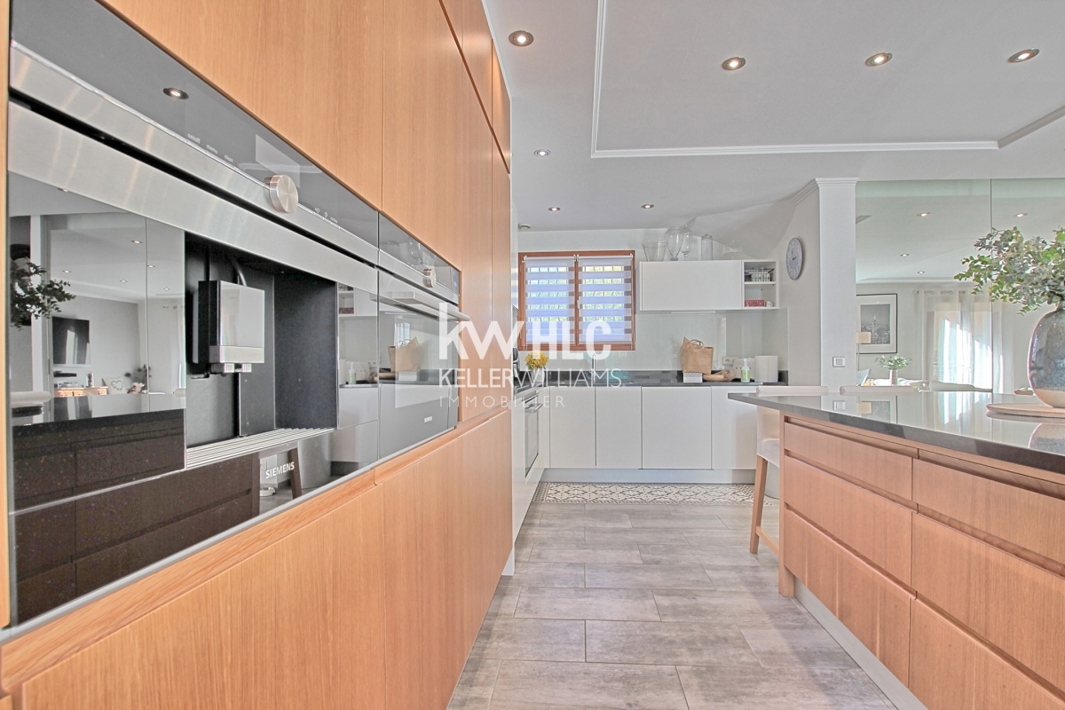 Maison de luxe à vendre à Le Cannet, 599 000 €, Photo 5