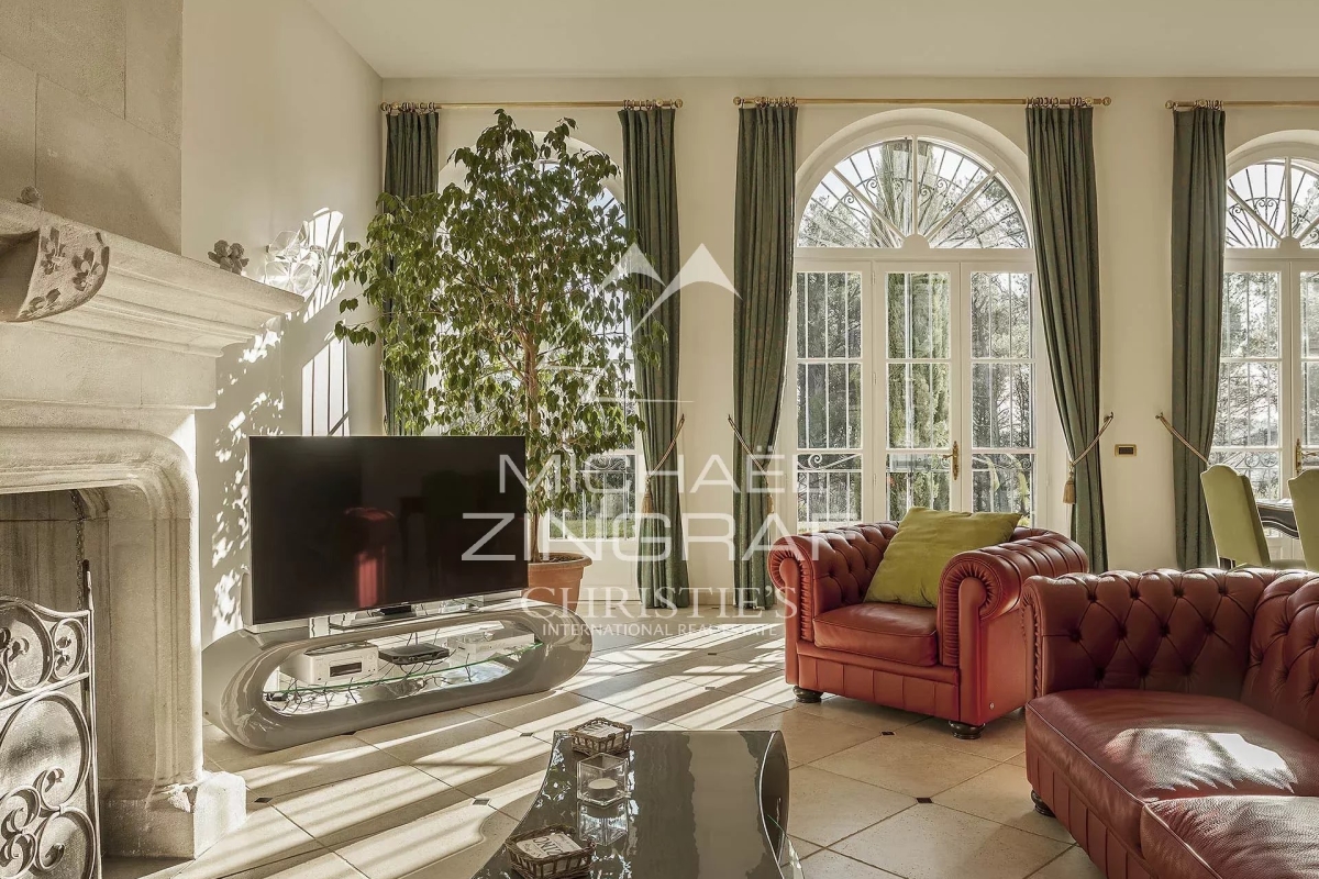 Maison de luxe à vendre à Draguignan, 1 700 000 €, Photo 5