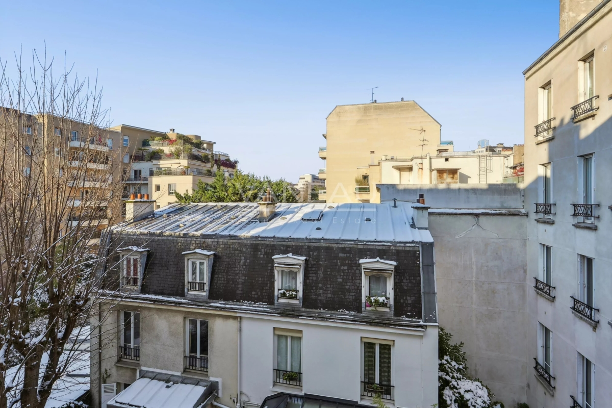 Appartement de luxe à vendre à Saint-Mandé, 550 000 €, Photo 5